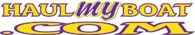 Arrigoni Haul My Boat logo
